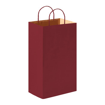 Shopper in Carta Personalizzate - SHOPPER