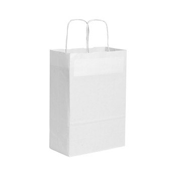 Shopper in Carta Personalizzate - SHOPPER