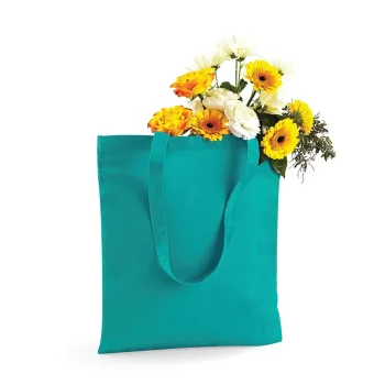 Shopper personalizzate con logo - Shopper Bag For Life - Long Handles