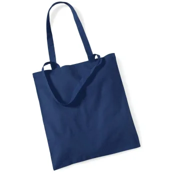 Shopper personalizzate con logo - Shopper Bag For Life - Long Handles