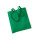 Shopping bag personalizzabile Westford Mill in 100% cotone resistente