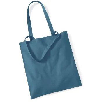 Shopper personalizzate con logo - Shopper Bag For Life - Long Handles