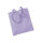 Shopping bag personalizzabile Westford Mill in 100% cotone resistente