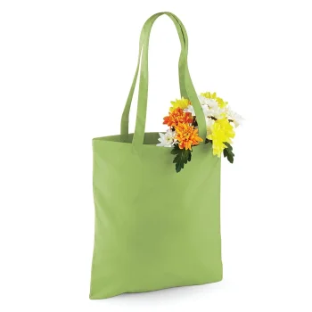 Shopper personalizzate con logo - Shopper Bag For Life - Long Handles