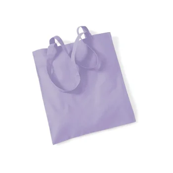 Shopper personalizzate con logo - Shopper Bag For Life - Long Handles