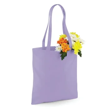 Shopper personalizzate con logo - Shopper Bag For Life - Long Handles
