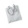 Shopping bag personalizzabile Westford Mill in 100% cotone resistente