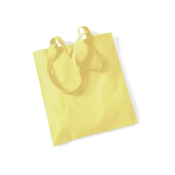Shopper personalizzate con logo - Shopper Bag For Life - Long Handles