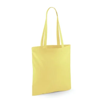 Shopper personalizzate con logo - Shopper Bag For Life - Long Handles