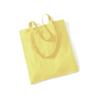 Shopper personalizzate con logo - Shopper Bag For Life - Long Handles