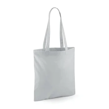 Shopper personalizzate con logo - Shopper Bag For Life - Long Handles
