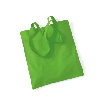 Shopper personalizzate con logo - Shopper Bag For Life - Long Handles