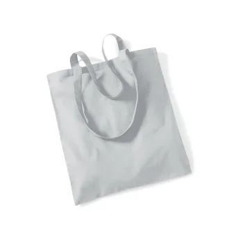 Shopper personalizzate con logo - Shopper Bag For Life - Long Handles