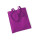 Shopping bag personalizzabile Westford Mill in 100% cotone resistente