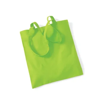 Shopper personalizzate con logo - Shopper Bag For Life - Long Handles