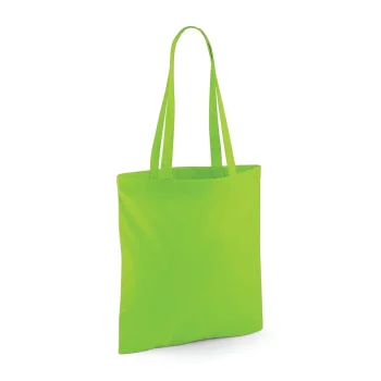 Shopper personalizzate con logo - Shopper Bag For Life - Long Handles