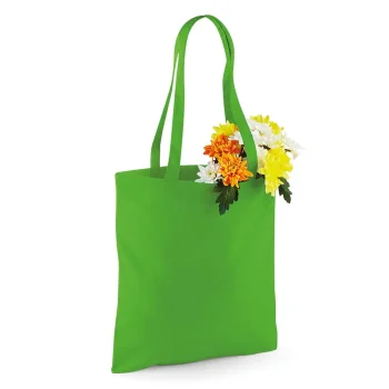 Shopper personalizzate con logo - Shopper Bag For Life - Long Handles