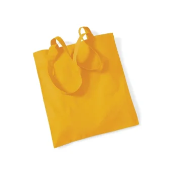 Shopper personalizzate con logo - Shopper Bag For Life - Long Handles