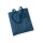 Shopping bag personalizzabile Westford Mill in 100% cotone resistente