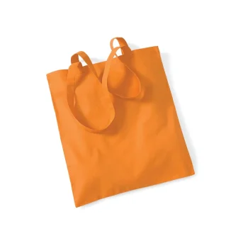 Shopper personalizzate con logo - Shopper Bag For Life - Long Handles