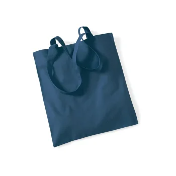 Shopper personalizzate con logo - Shopper Bag For Life - Long Handles