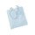 Shopping bag personalizzabile Westford Mill in 100% cotone resistente