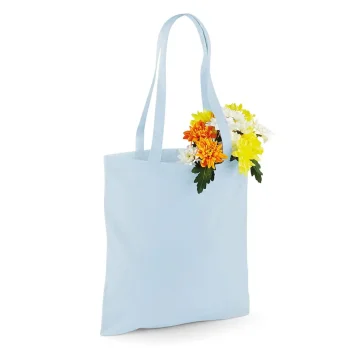 Shopper personalizzate con logo - Shopper Bag For Life - Long Handles