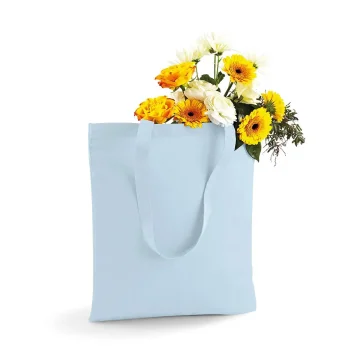 Shopper personalizzate con logo - Shopper Bag For Life - Long Handles