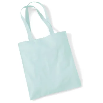 Shopper personalizzate con logo - Shopper Bag For Life - Long Handles
