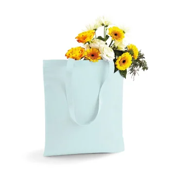 Shopper personalizzate con logo - Shopper Bag For Life - Long Handles