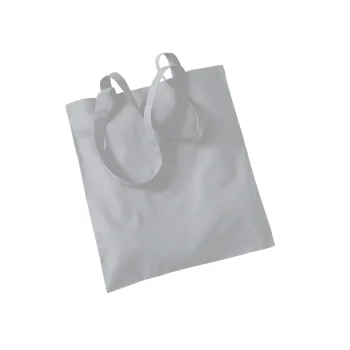 Shopper personalizzate con logo - Shopper Bag For Life - Long Handles
