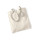 Shopping bag personalizzabile Westford Mill in 100% cotone resistente