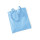 Shopping bag personalizzabile Westford Mill in 100% cotone resistente