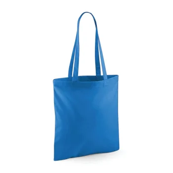 Shopper personalizzate con logo - Shopper Bag For Life - Long Handles