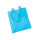 Shopping bag personalizzabile Westford Mill in 100% cotone resistente
