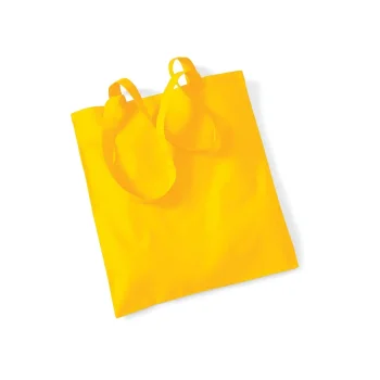 Shopper personalizzate con logo - Shopper Bag For Life - Long Handles
