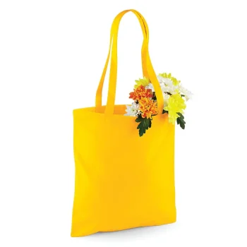 Shopper personalizzate con logo - Shopper Bag For Life - Long Handles