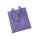 Shopping bag personalizzabile Westford Mill in 100% cotone resistente