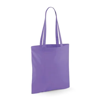 Shopper personalizzate con logo - Shopper Bag For Life - Long Handles