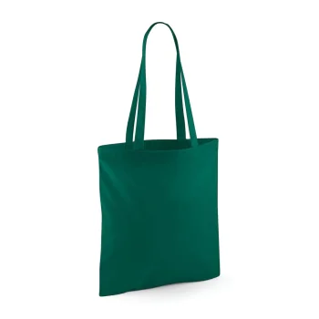 Shopper personalizzate con logo - Shopper Bag For Life - Long Handles