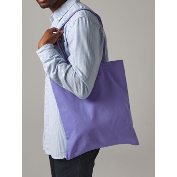 Shopper personalizzate con logo - Shopper Bag For Life - Long Handles