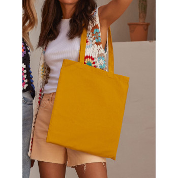 Shopper personalizzate con logo - Shopper Bag For Life - Long Handles