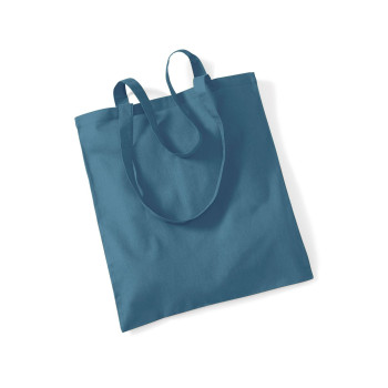 Shopper personalizzate con logo - Shopper Bag For Life - Long Handles