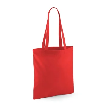 Shopper personalizzate con logo - Shopper Bag For Life - Long Handles