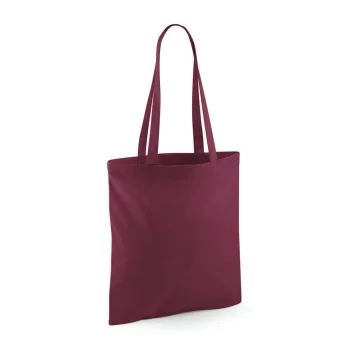 Shopper personalizzate con logo - Shopper Bag For Life - Long Handles