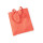 Shopping bag personalizzabile Westford Mill in 100% cotone resistente