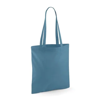 Shopper personalizzate con logo - Shopper Bag For Life - Long Handles