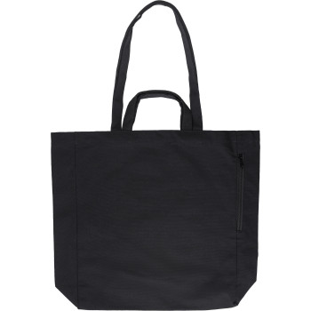 Borse personalizzate con logo - Shopper Bennett | Riciclato | 350 g/m²