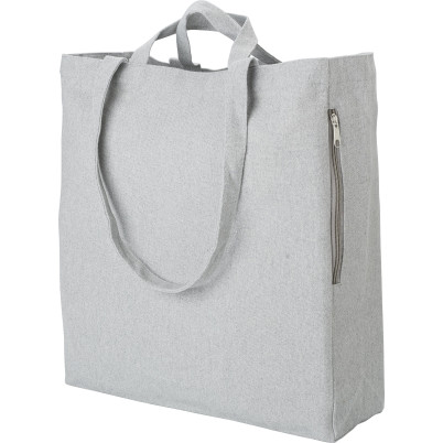 Shopper Bennett | Riciclato | 350 g/m²