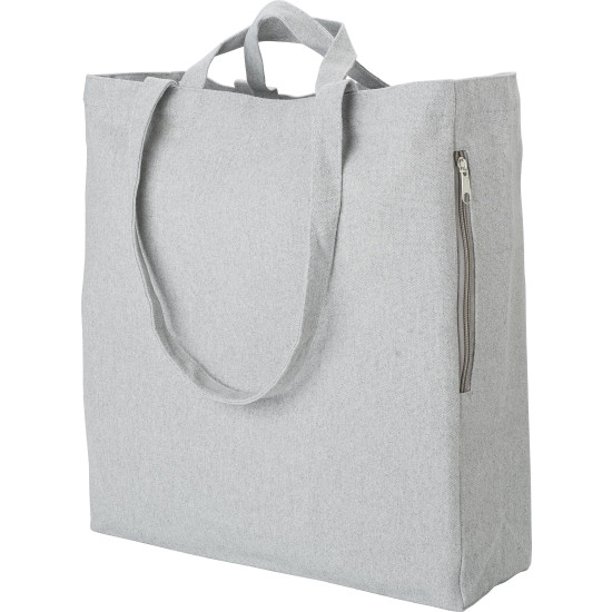Shopper Bennett | Riciclato | 350 g/m²